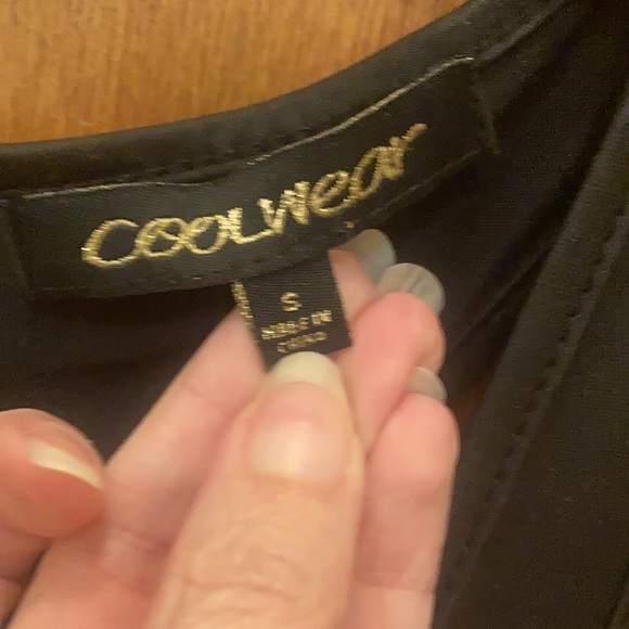 Beautiful Coolwear Dress - S - Picture 4 of 6